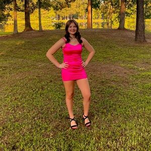 Meet your Posher, Emma